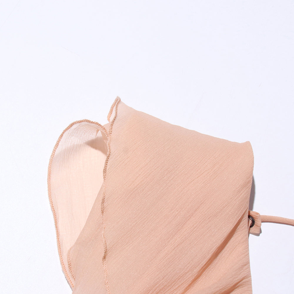 Minikleid Peachy