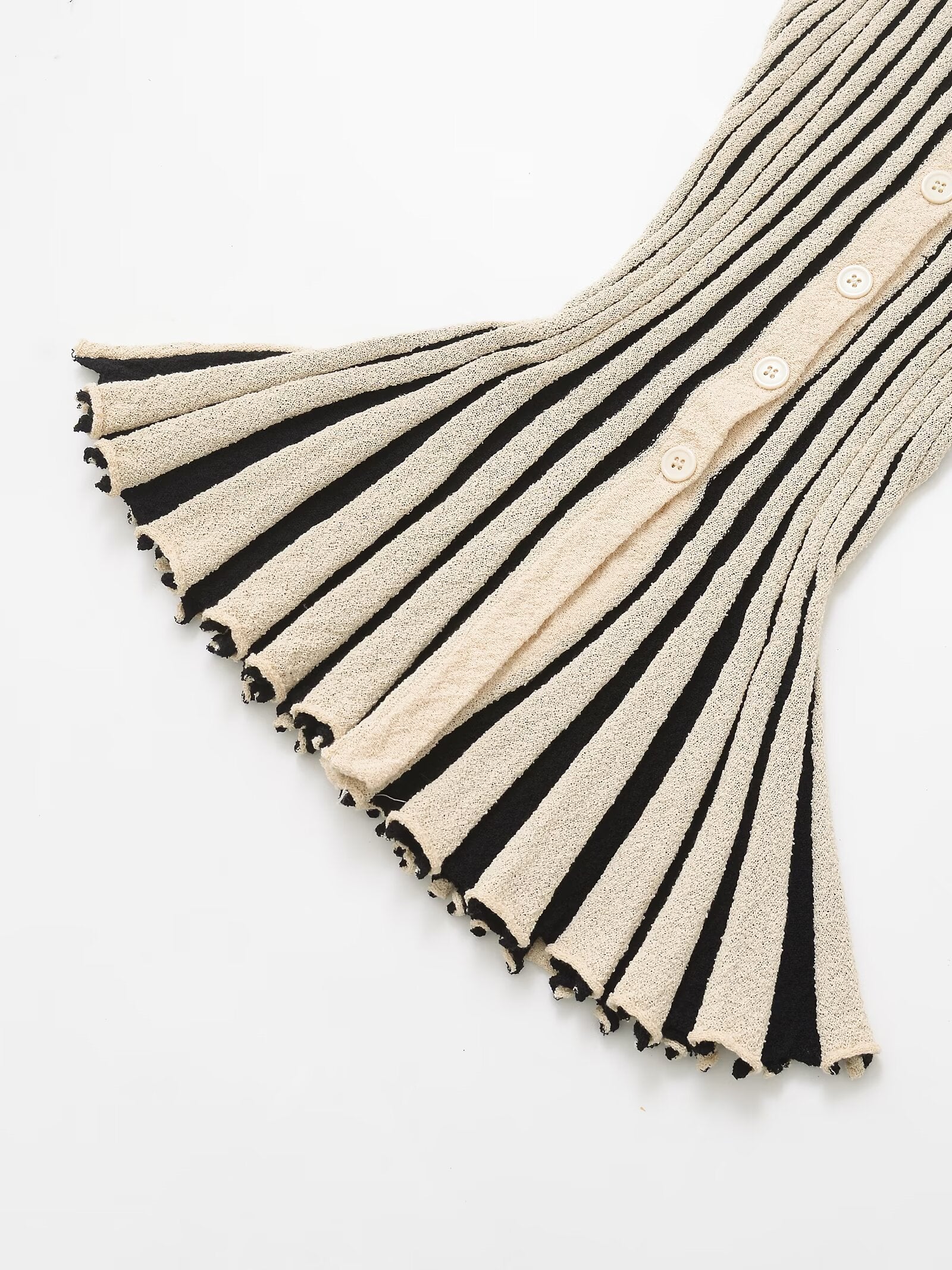 Strick-Set Sally