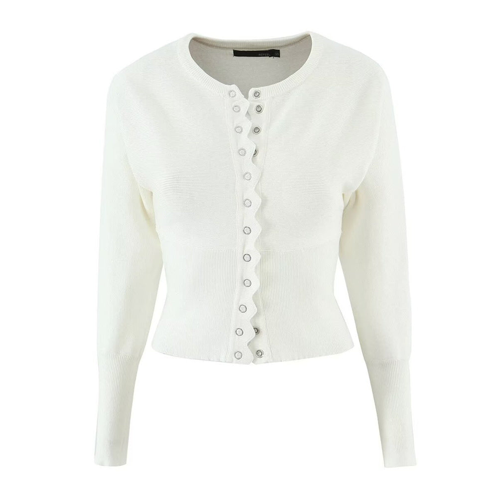Zweiteiliges Strick-Set Lelou