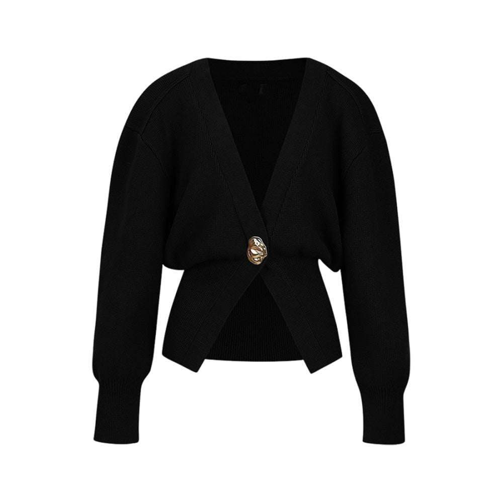 Strickjacke Paris