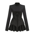 A-Linien-Kleid Christall | Damen | JUQQA