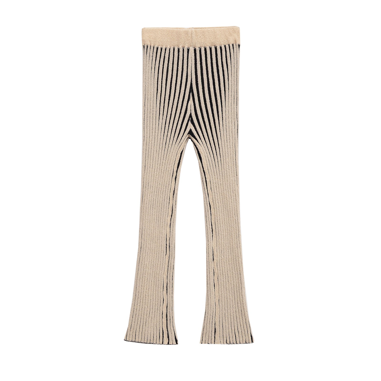 Strick-Set Sally