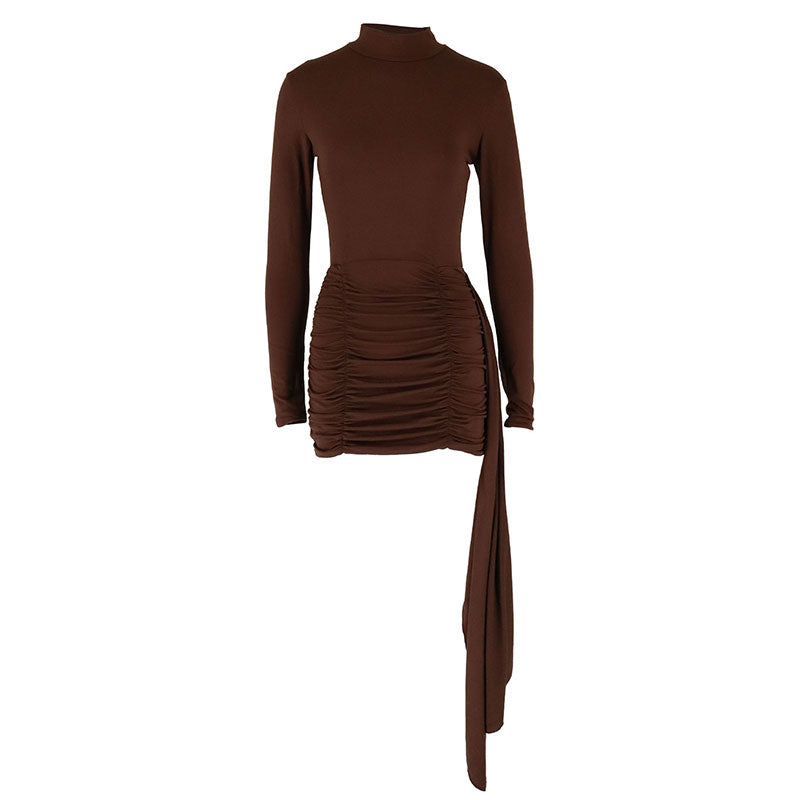 Figurbetontes Minikleid Zumba