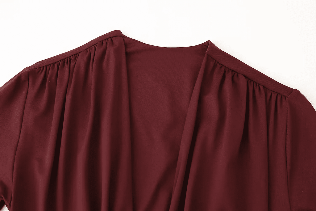 Midi-Partykleid Cleo