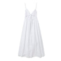 Sommerkleid Clara | Leichtes Kleid | JUQQA