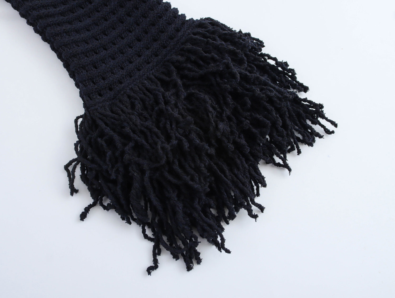 Gestricktes Set Tina
