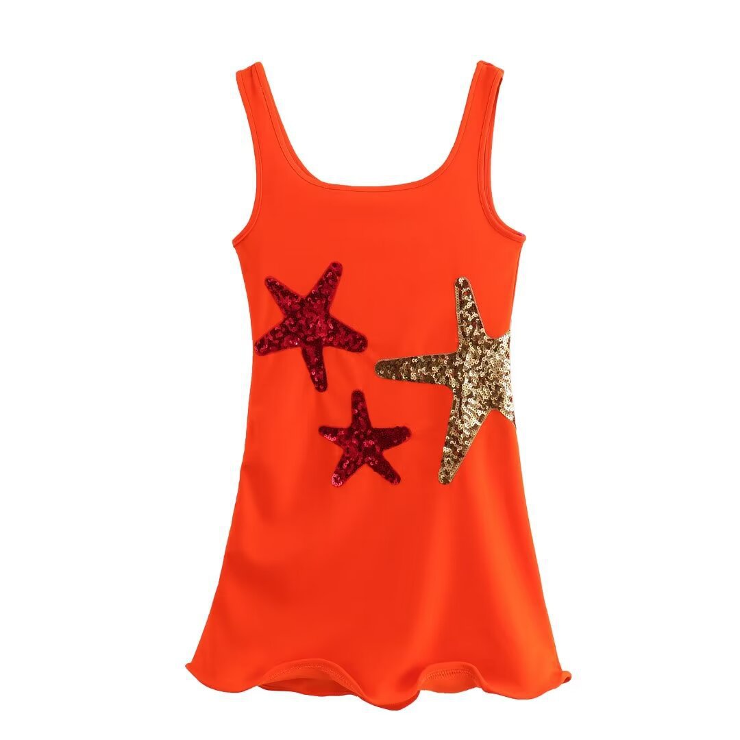 Mini Kleid Stella