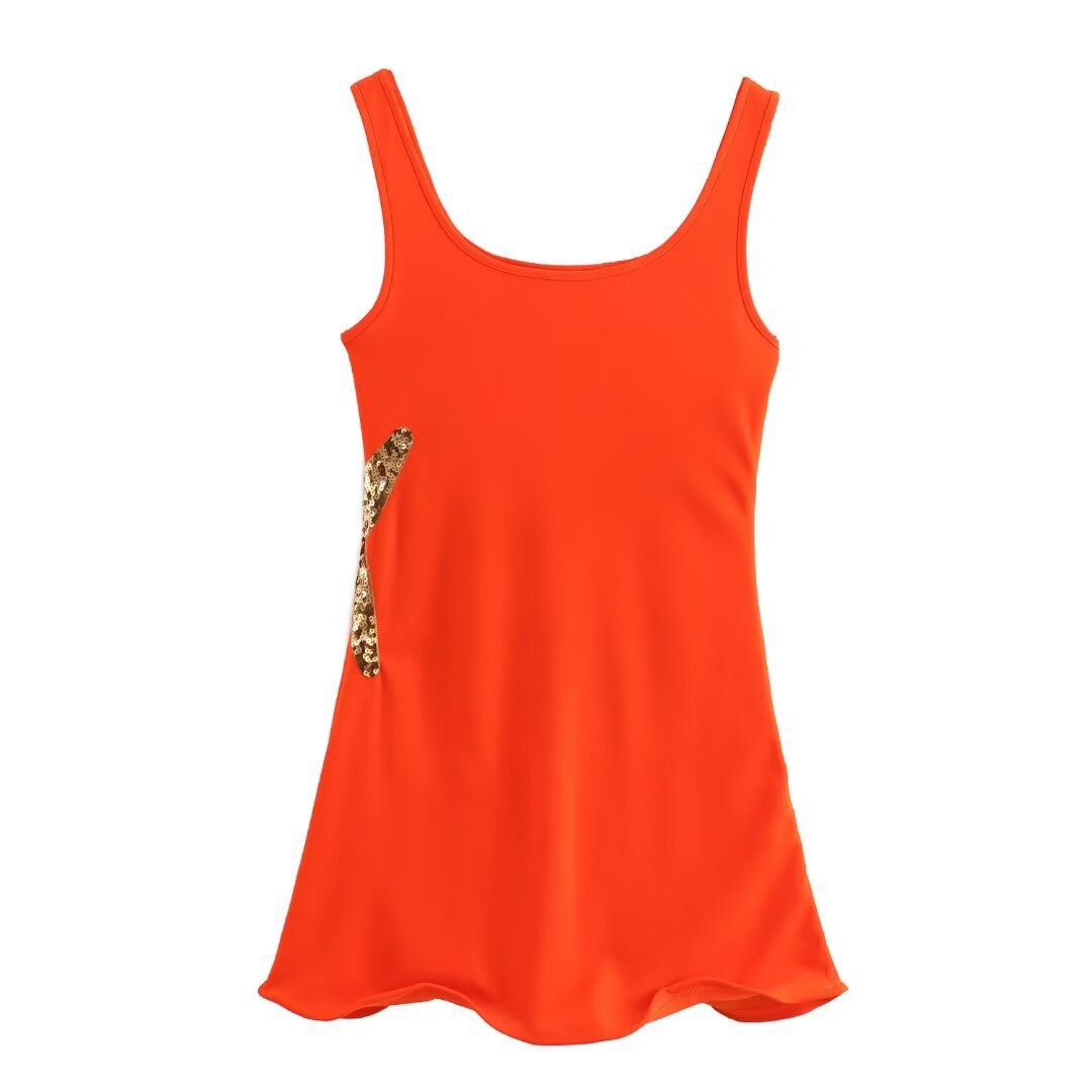 Mini Kleid Stella