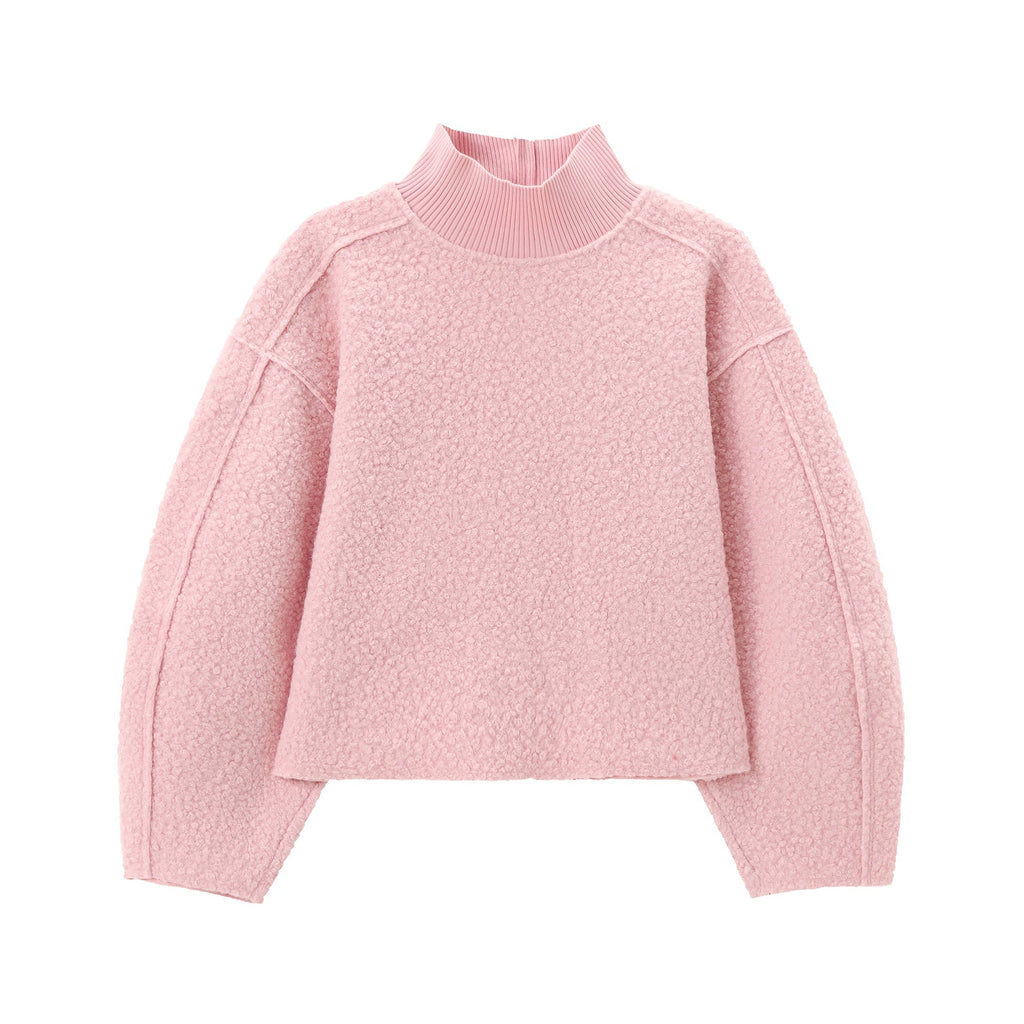 Lockeres Sweatshirt