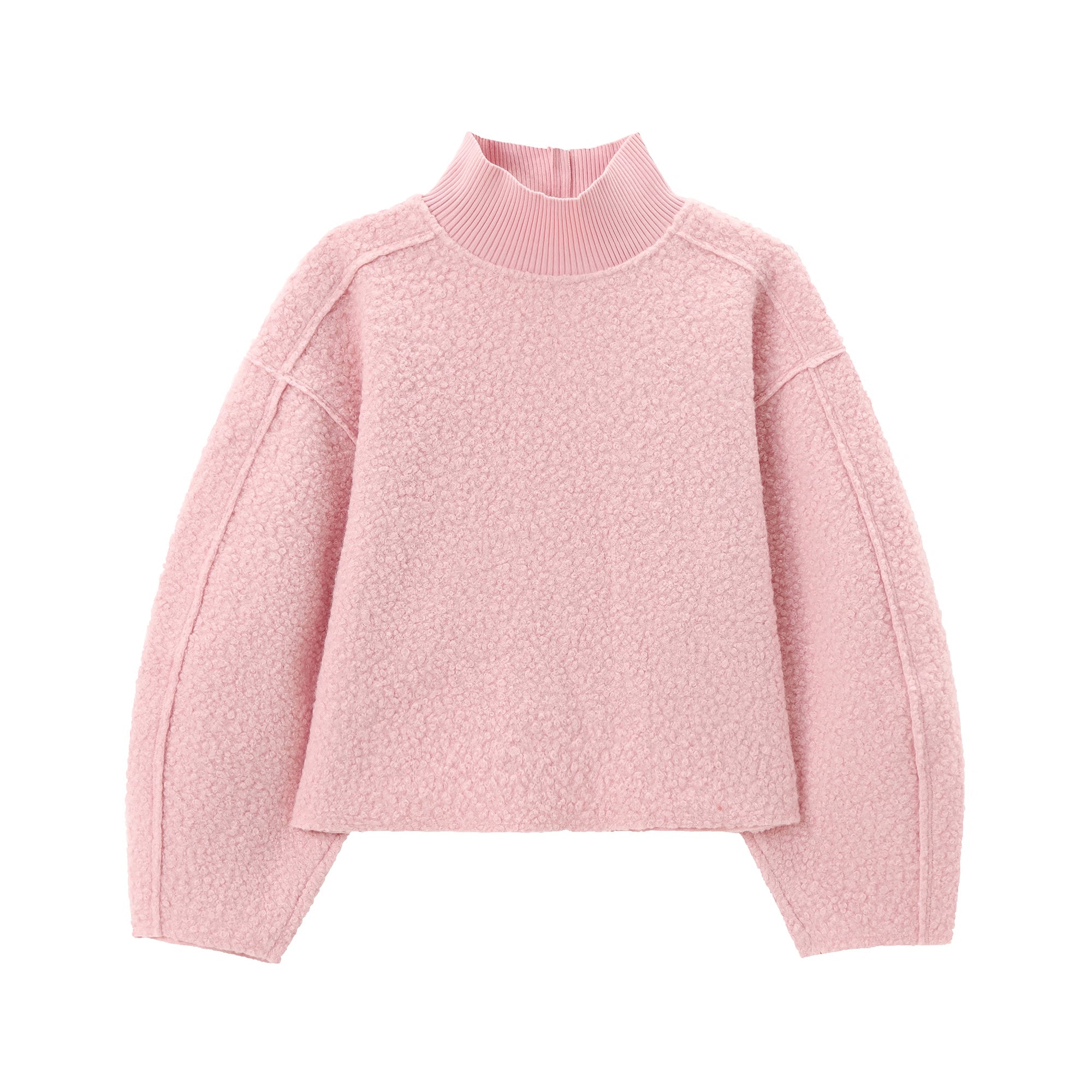 Lockeres Sweatshirt