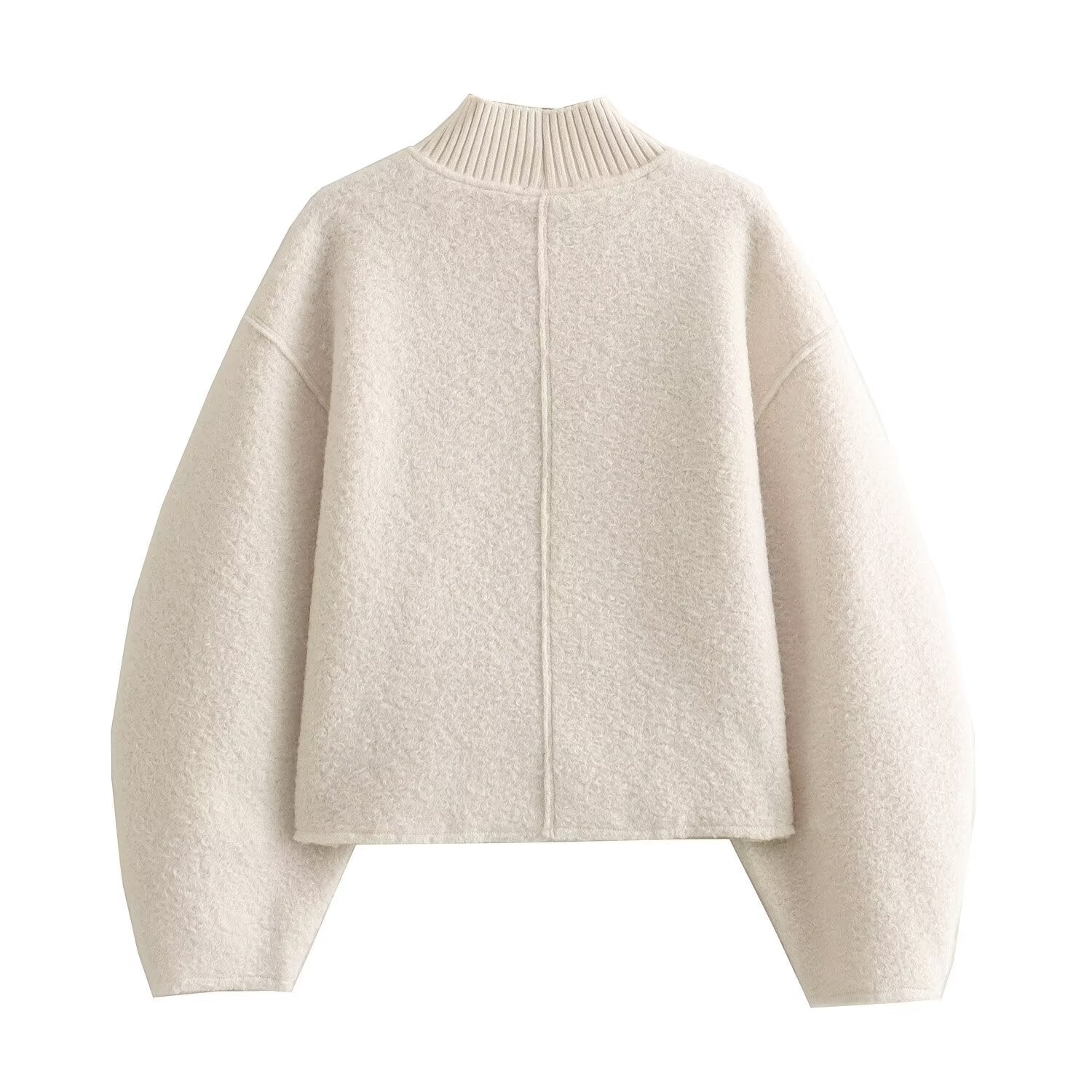 Lockeres Sweatshirt