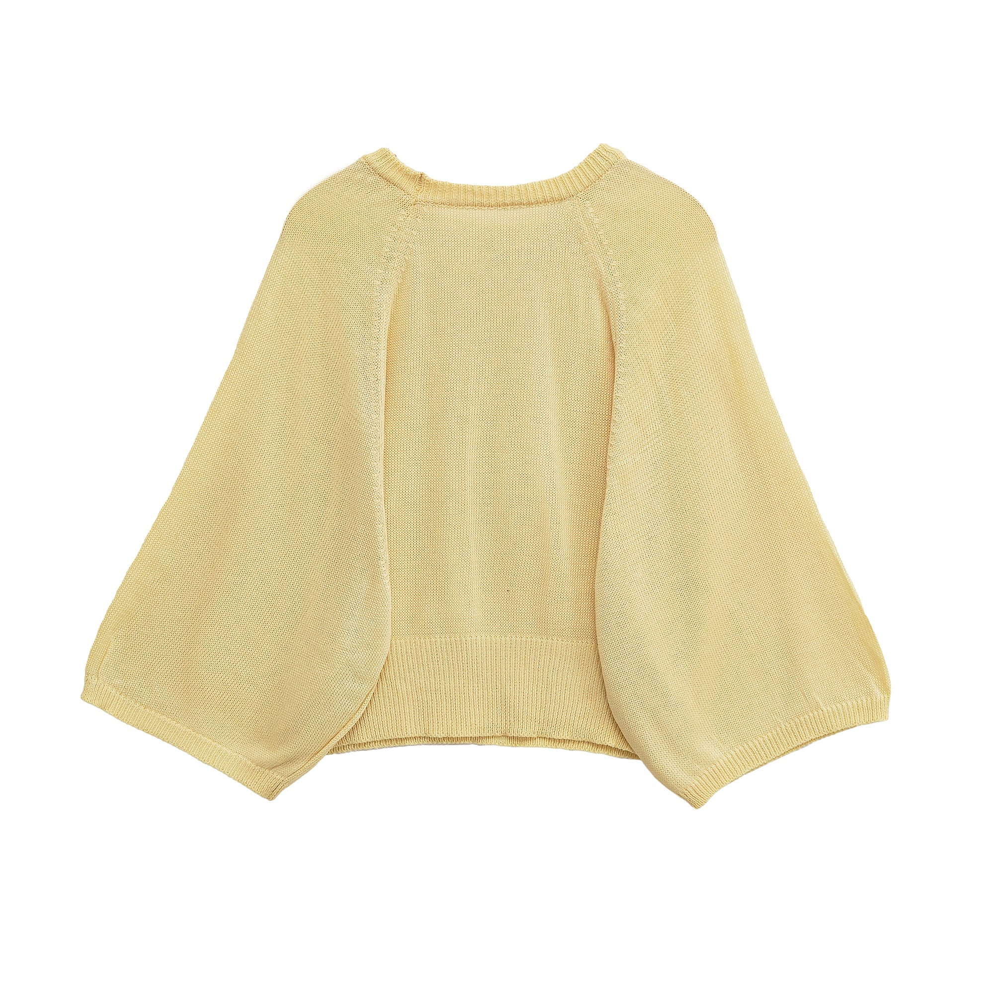 Strickpullover Harajuku