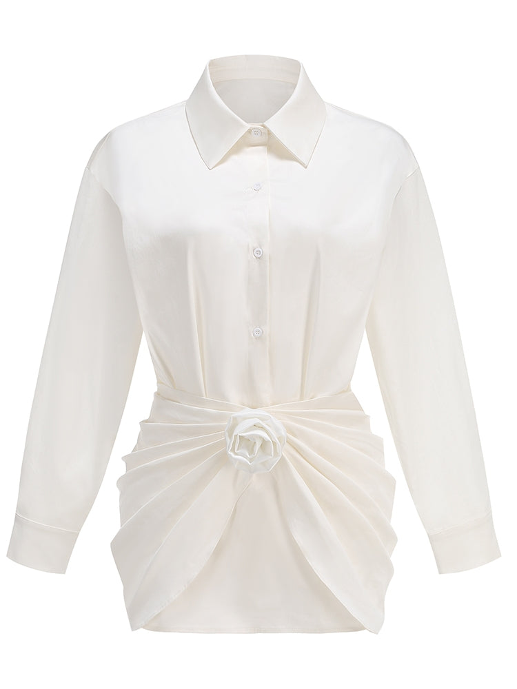 Blusenkleid Dakota