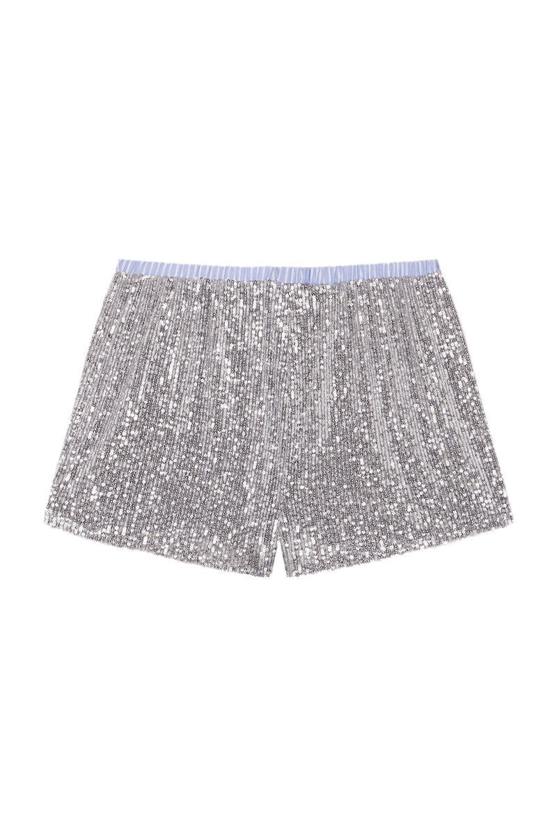 Glitzerndes Set Disco