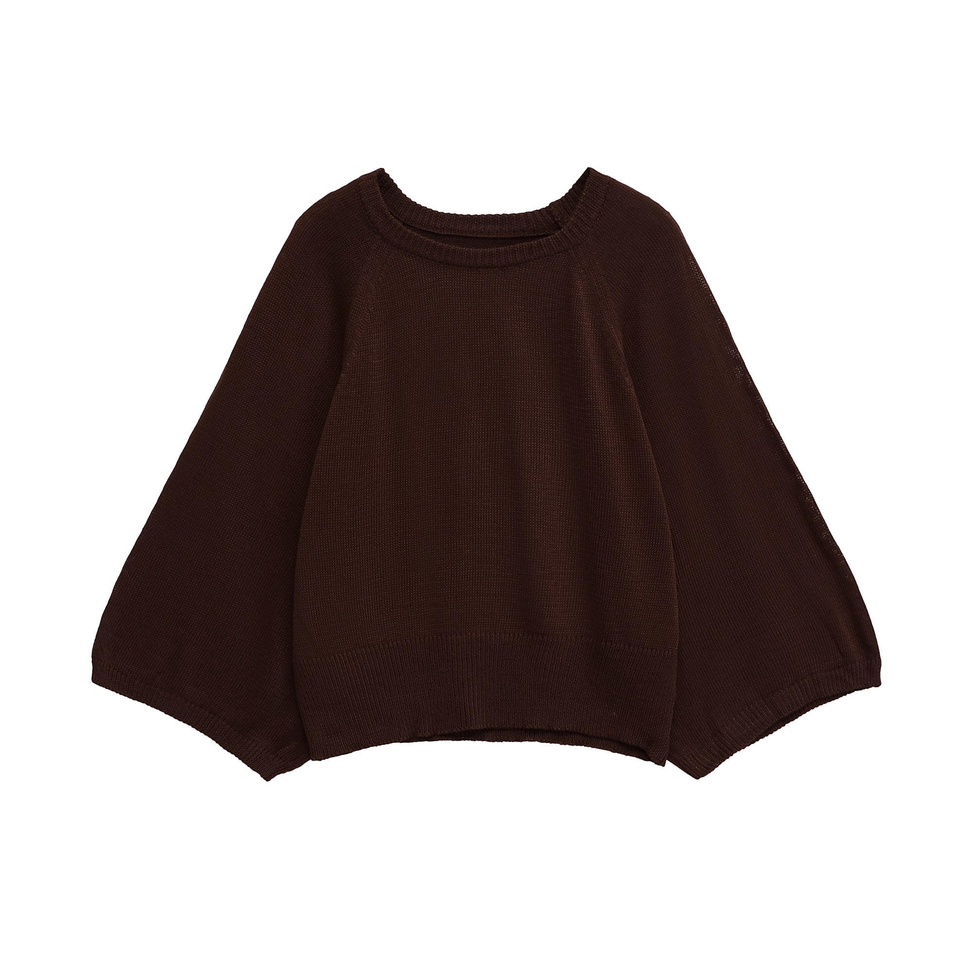 Strickpullover Harajuku