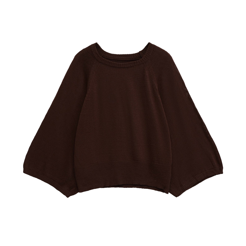 Strickpullover Harajuku