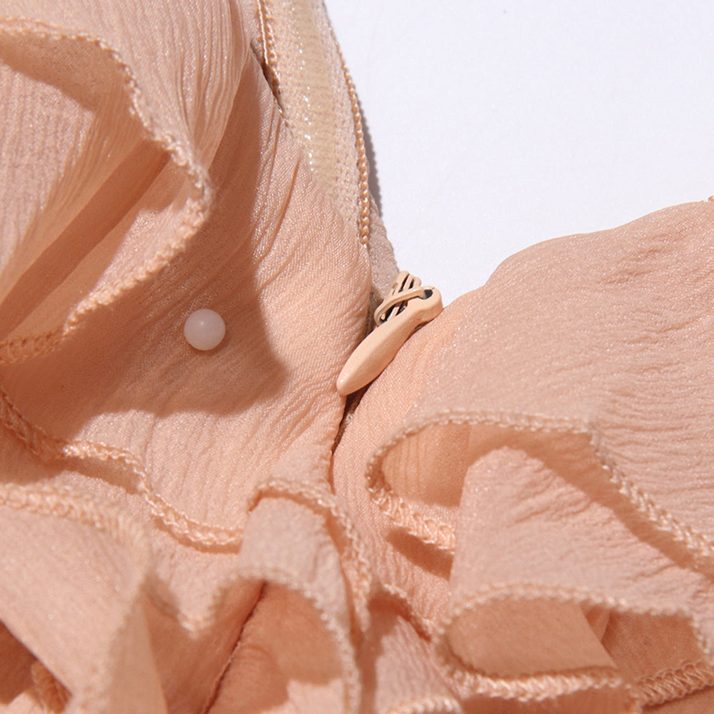 Minikleid Peachy