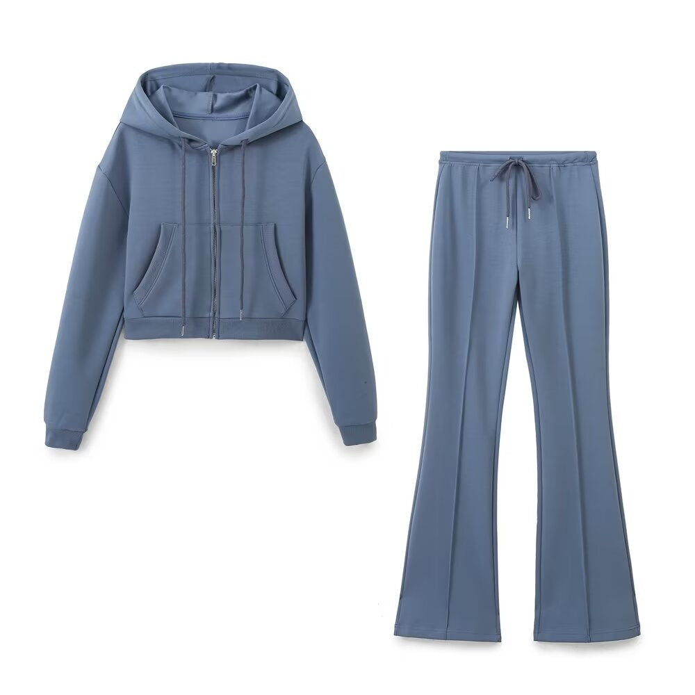 Sweater Zweiteiler Sue