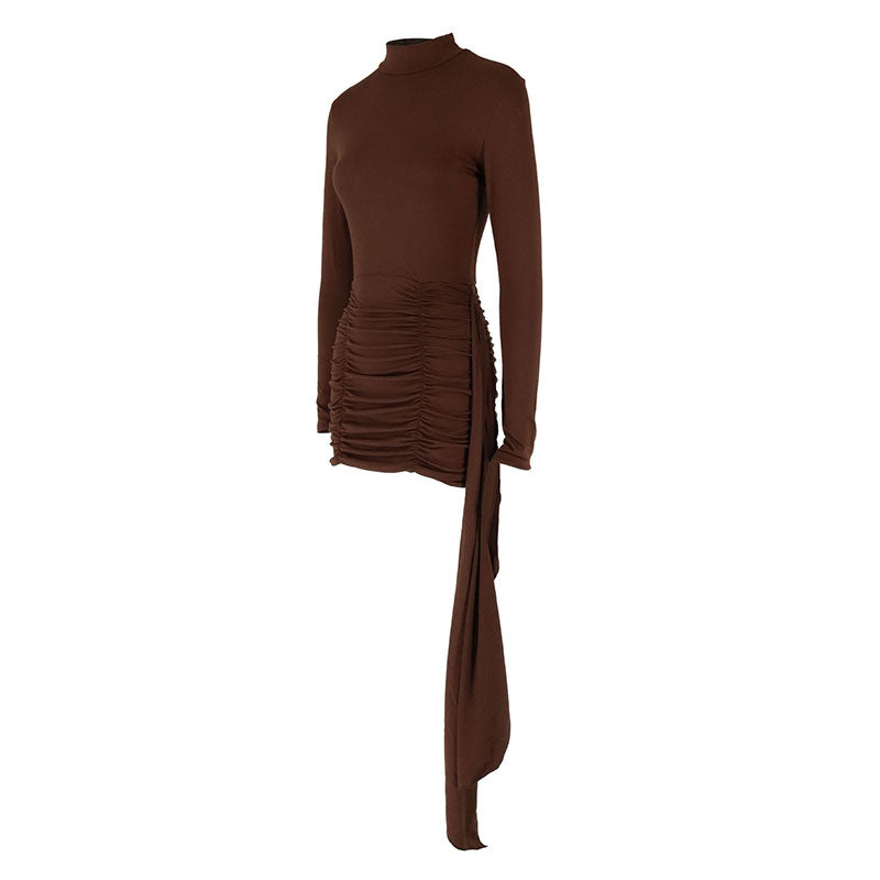 Figurbetontes Minikleid Zumba