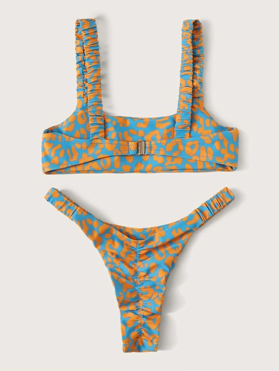 Micro-Bikini Pinto