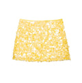 Minirock Honey mit Pailletten | Glitzer-Rock | JUQQA