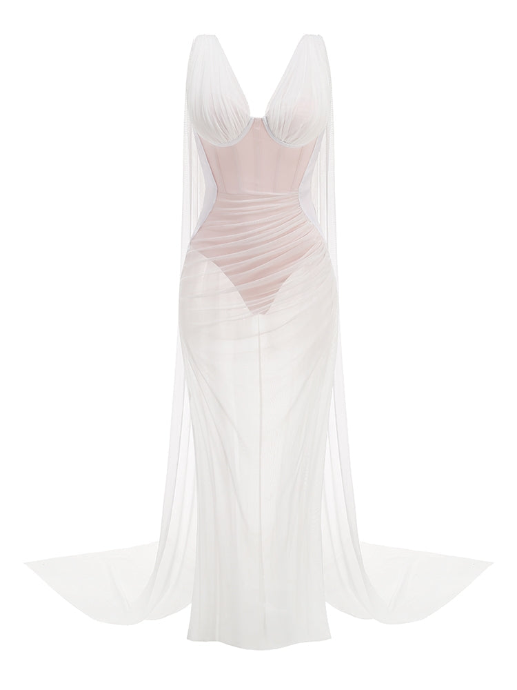 Abendkleid Donna