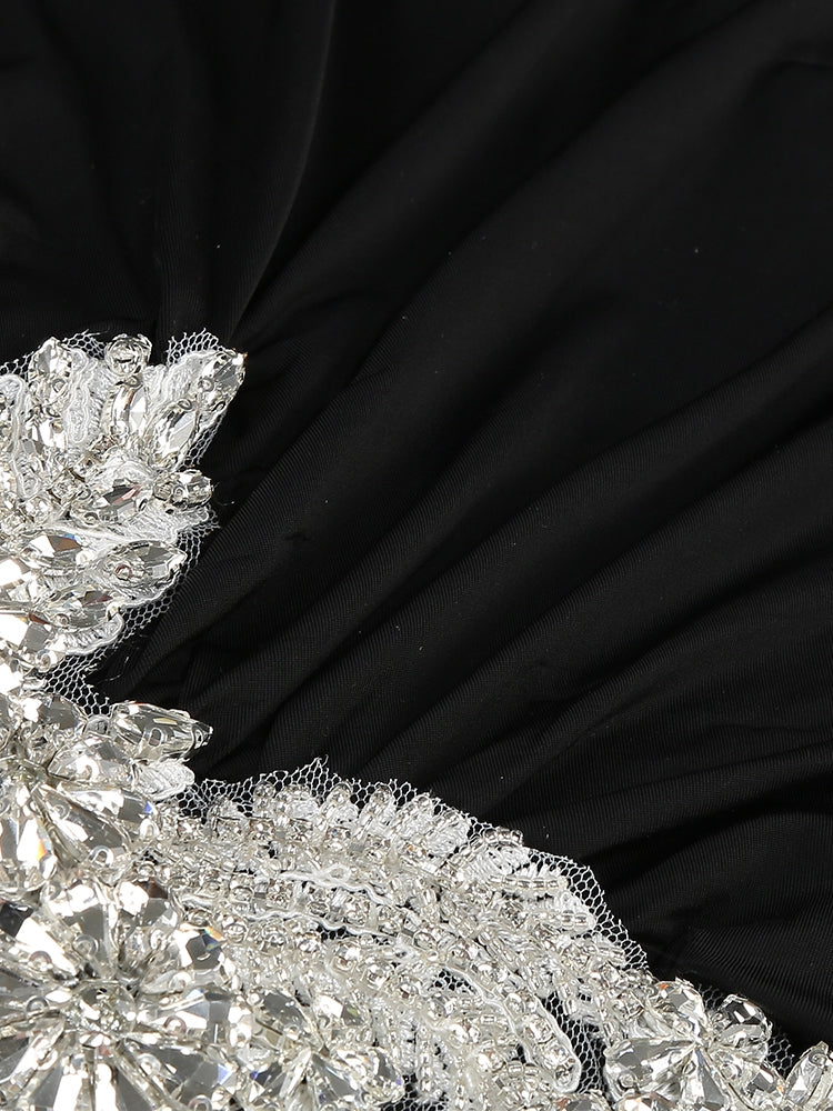 Mini-Bodycon-Kleid Supernova