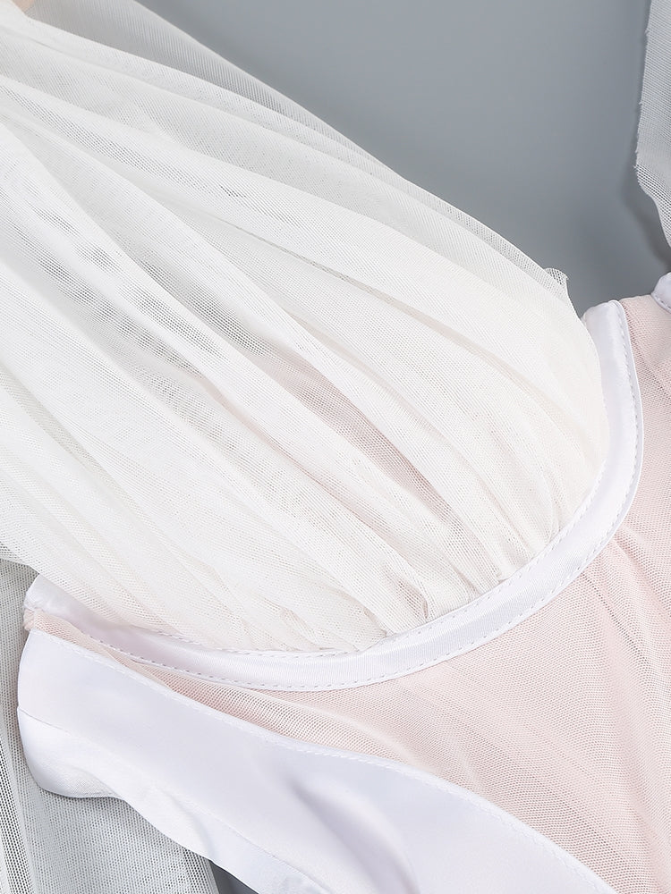 Abendkleid Donna