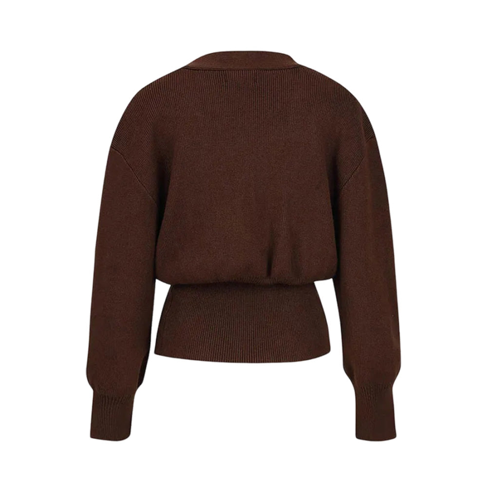 Strickjacke Paris