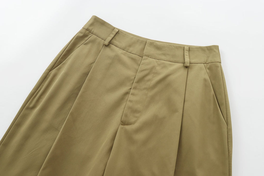 Zweiteiliges Hosen-Set Amazona