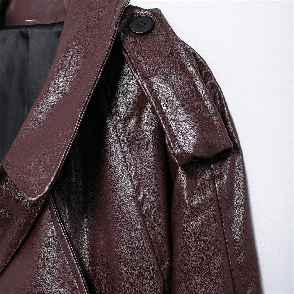 Kurze Motorradjacke Rocky
