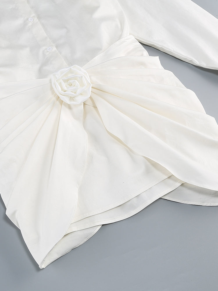 Blusenkleid Dakota