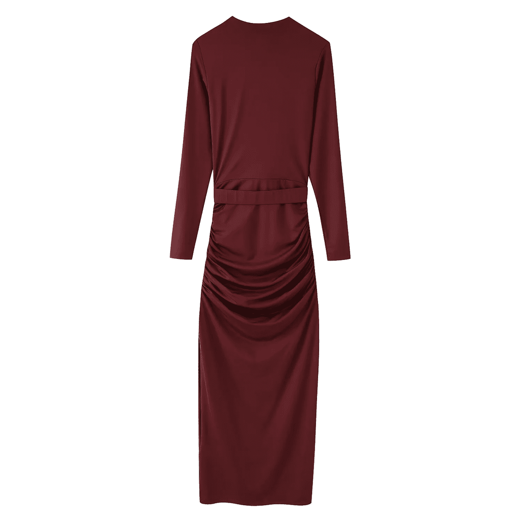 Midi-Partykleid Cleo