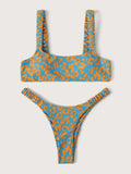 Micro-Bikini Pinto | Sexy Bademode | JUQQA