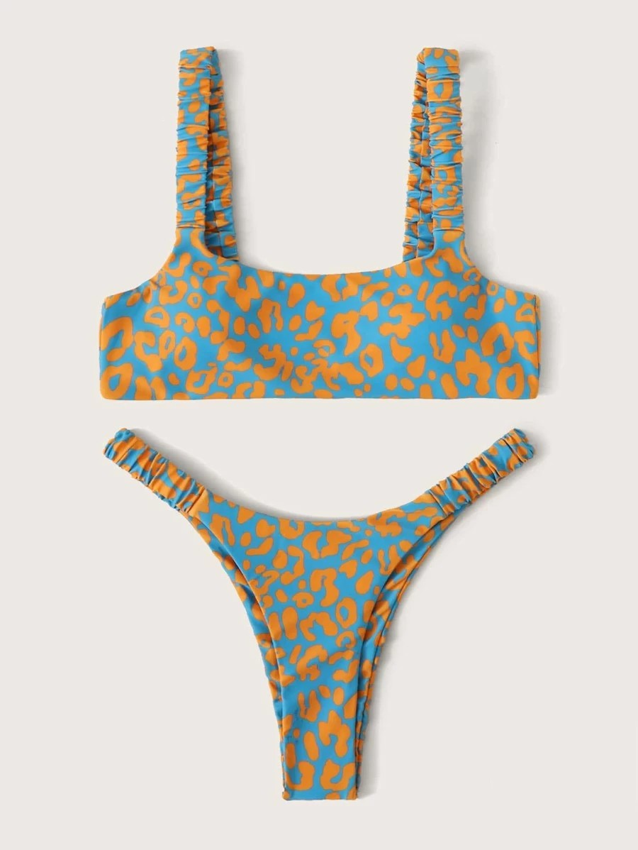 Micro-Bikini Pinto