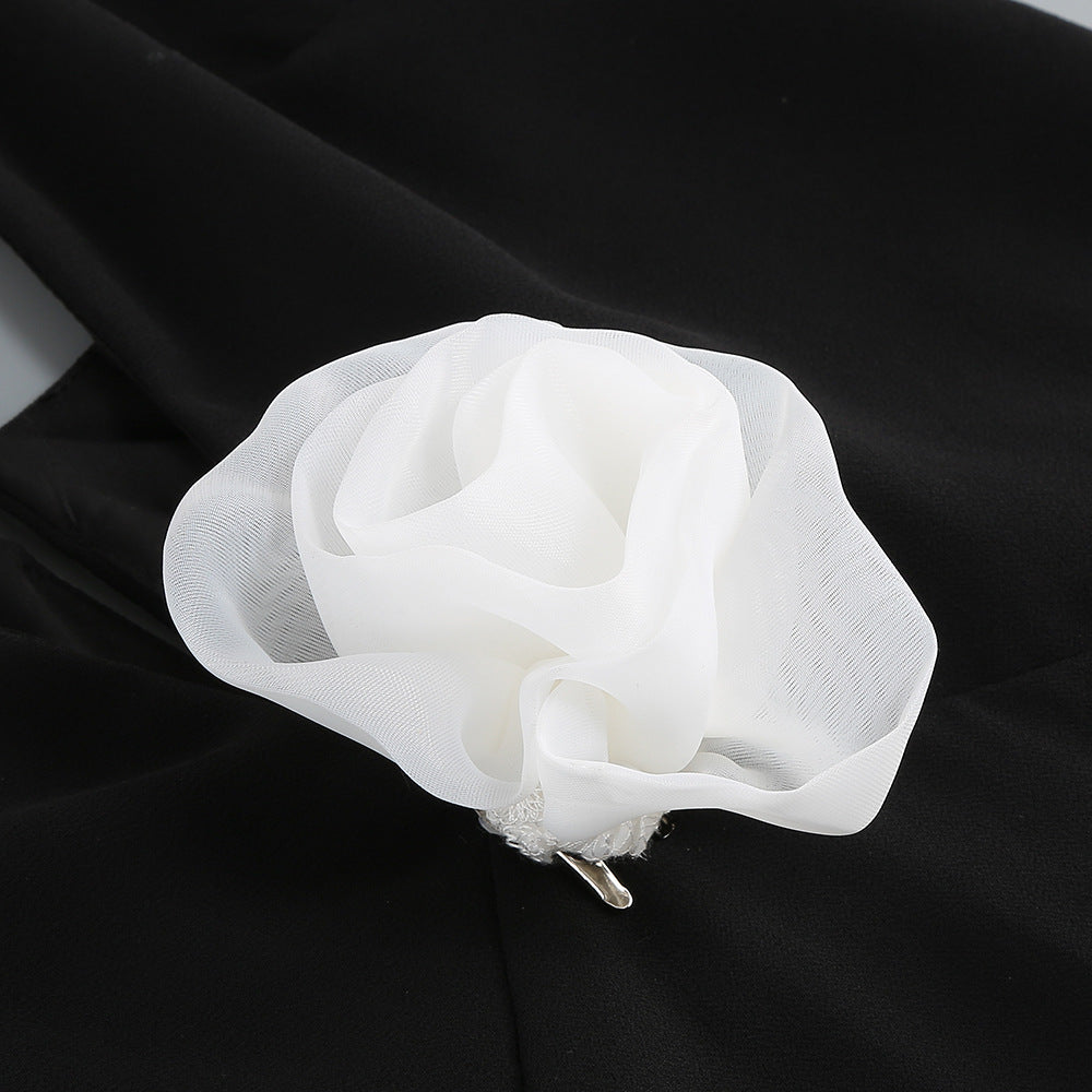 Kleid Rose