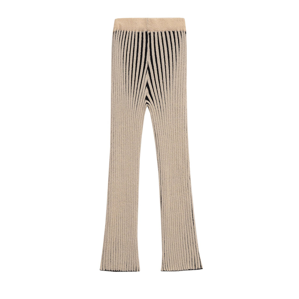 Strick-Set Sally