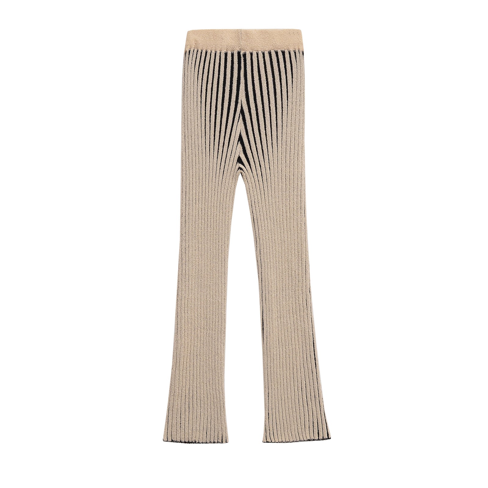 Strick-Set Sally