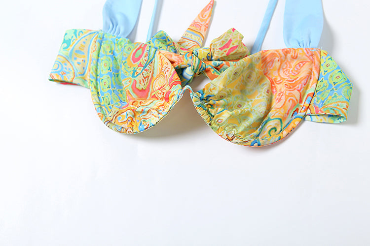 3-teiliges Strand-Set Nixi