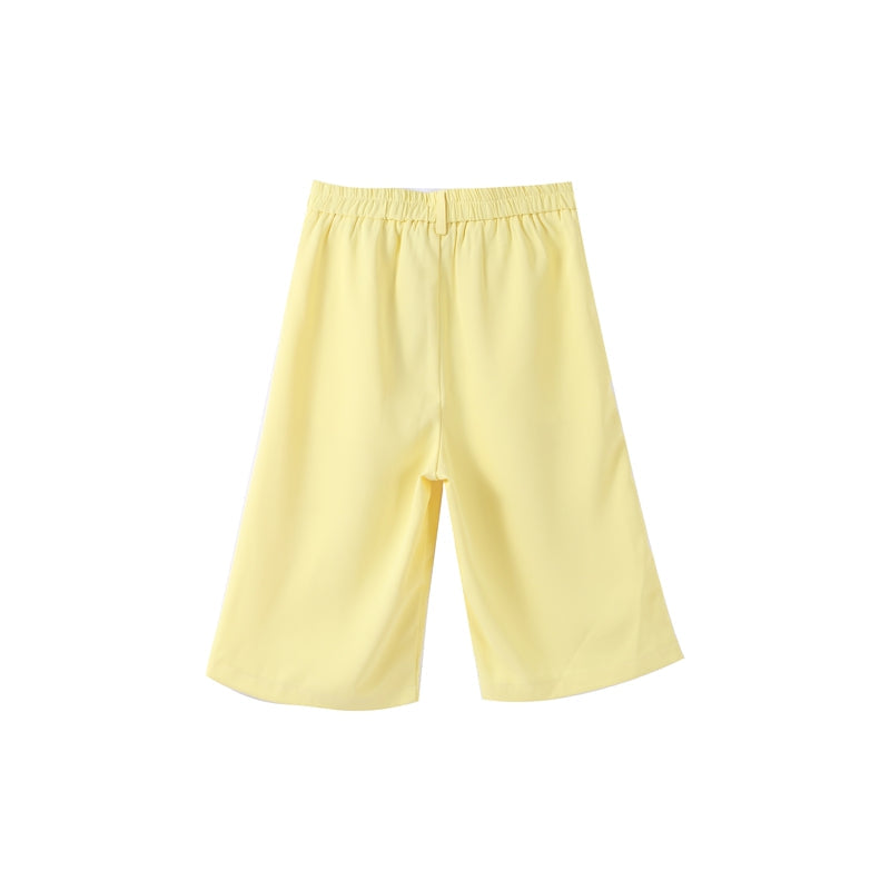 Lässiges Sommer-Set Daisy