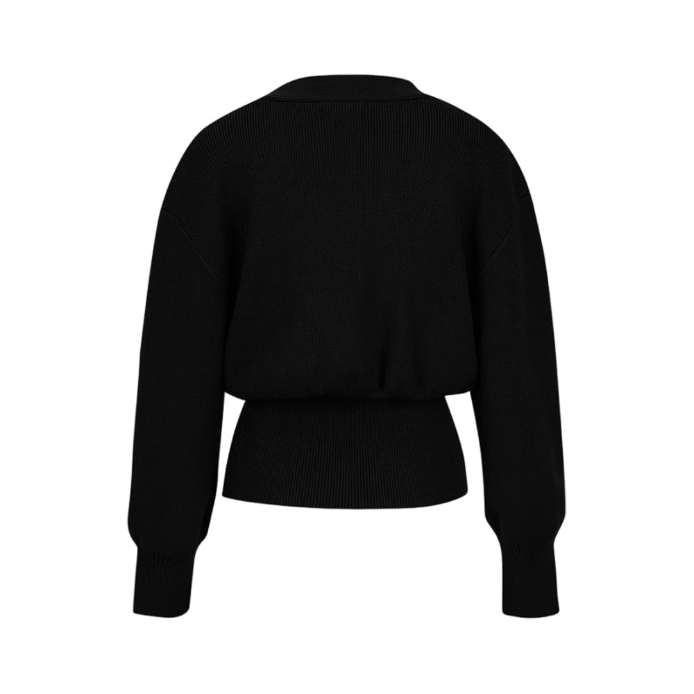 Strickjacke Paris