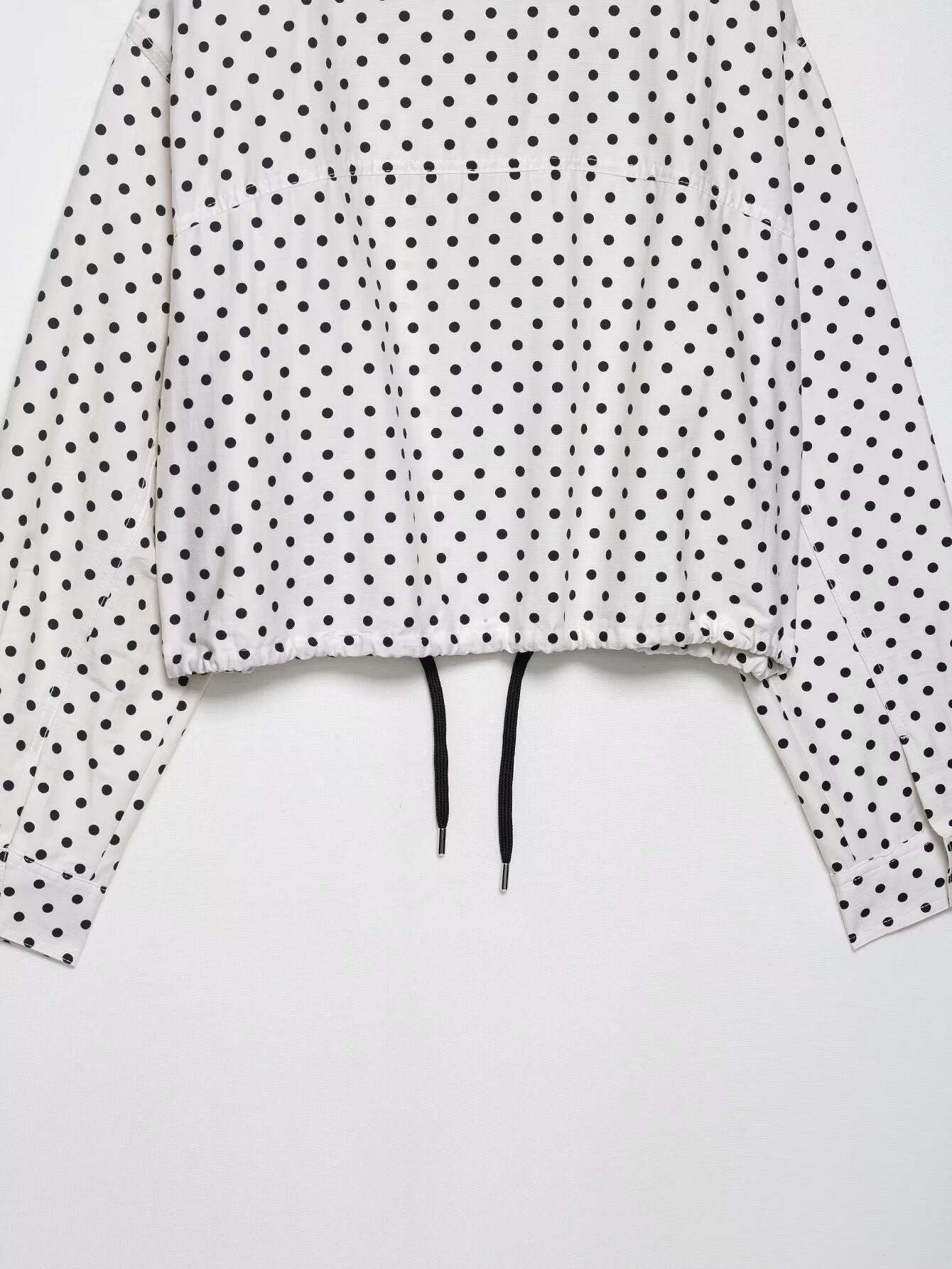 Kurze Jacke  Dita