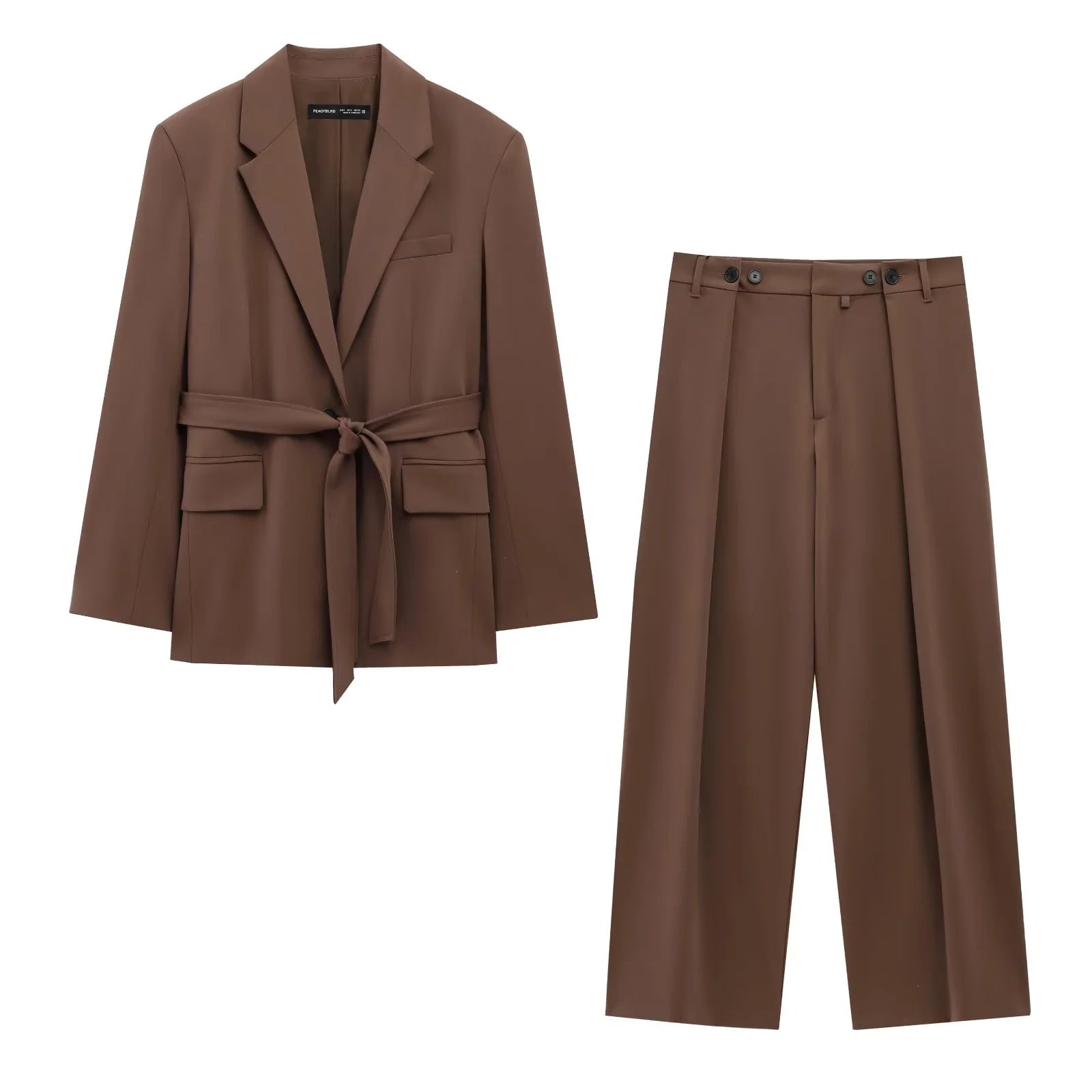 Eleganter Zweiteiler Chelsea