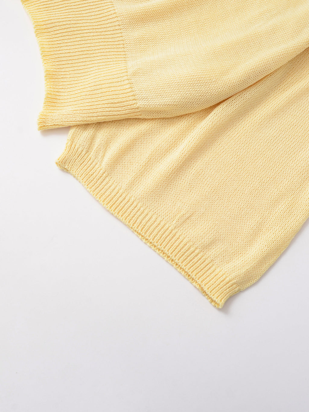 Strickpullover Harajuku