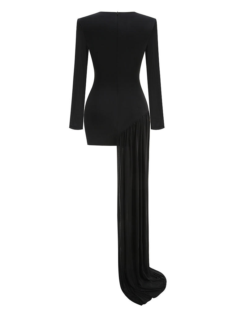 Mini-Bodycon-Kleid Supernova