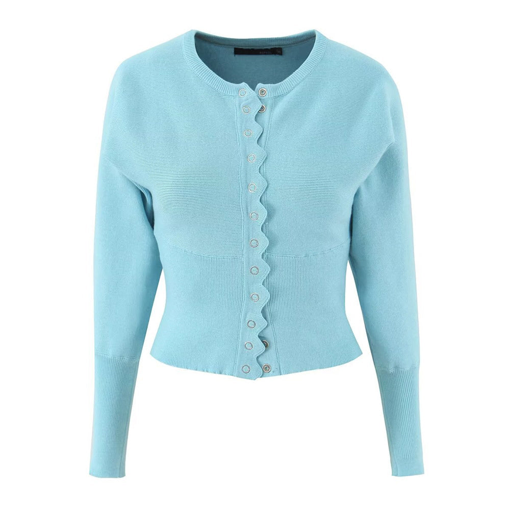 Zweiteiliges Strick-Set Lelou