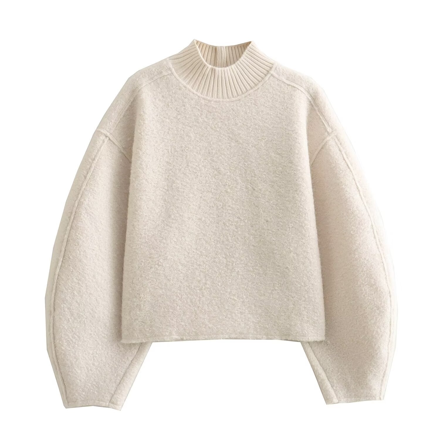 Lockeres Sweatshirt