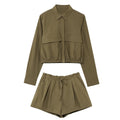 Zweiteiliges Set Alice | Fashion Zweiteiler | JUQQA