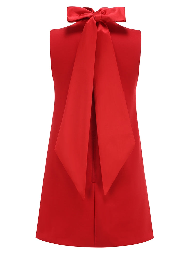 Kleid Rose