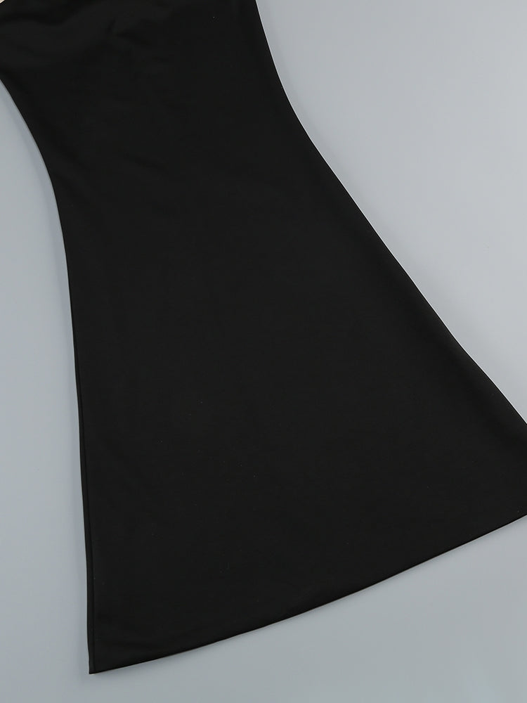Paillettenkleid Shakira